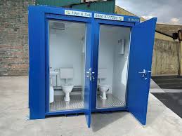 Portable Toilets for Parks and Recreation Areas in Cambridge, IL